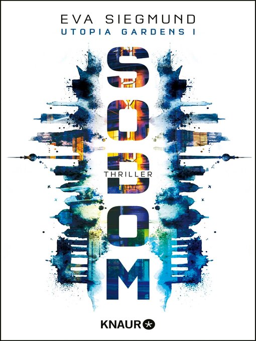 Title details for Sodom by Eva Siegmund - Available